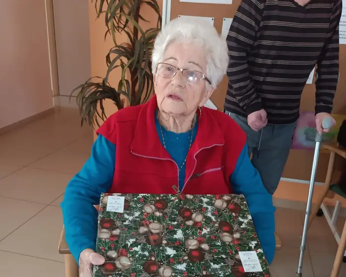 Koľko lásky sa zmestí do krabice od topánok – fotografia 8