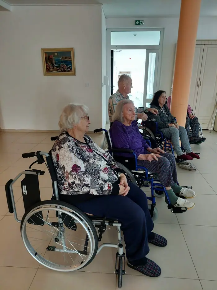 Prednáška Anglicko 2024 – fotografia 3