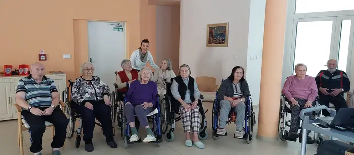 Prednáška Anglicko 2024 – fotografia 6